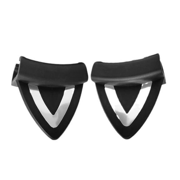 Removable Silicone Cats Ear Decorations For A Unique Look On Headband Headphone Removable Headphone Accessories