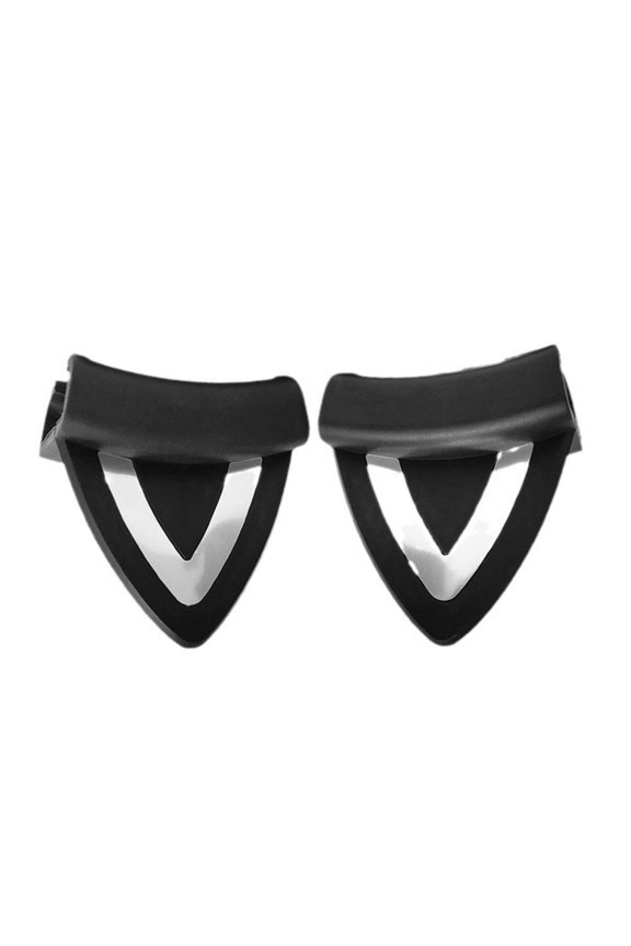 Removable Silicone Cats Ear Decorations For A Unique Look On Headband Headphone Removable Headphone Accessories