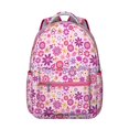thumbnail image 1 of "Adorable Floral Backpack Featuring Sunflowers - Perfect College Backpack for Women, Multiple Organizer Pockets, Comfortable Adjustable Shoulder Straps", 1 of 6