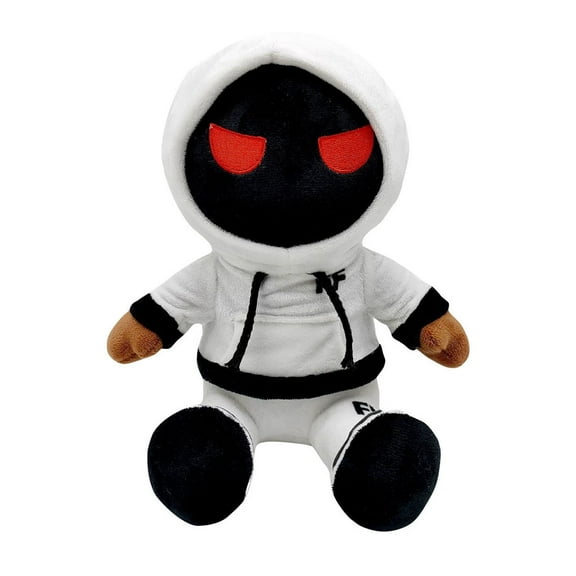 Adorable Foltyn Family Merchan Toy, Soft Foltyn Family Plush Toy, Doll with Foltyn-Family Hoodie Unique Character Design for Collectors