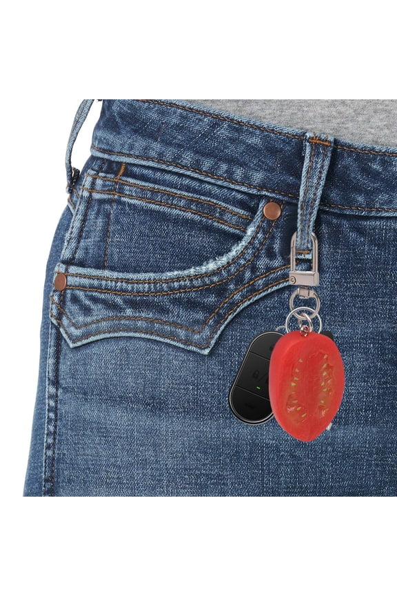 Adorable Fruit Keychain Designs for Backpack Gifts, Cute Couples Friendship Accessory, Durable Daily Use Keyring Charm, Thoughtful Small Affection Present Idea, AESTIVO