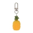 thumbnail image 1 of Adorable Fruit Keychain Designss For Backpack Gifts And Couples, 1 of 6