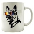 thumbnail image 1 of Adorable German Shepherd Mug - Perfect Gift for Dog Lovers, 1 of 4