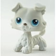 thumbnail image 1 of GSMD Collectible Child Collie Action Figure, PVC Gray, 1 of 1