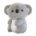 Adorable Koala Stuffed Animal Toy For Kids Adults Soft Huggable ...