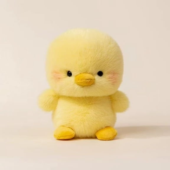Adorable Lamb Plush Toy Super Soft Fluffy Stuffed Animal Sheep, Cute Wool Plushie for Bedroom Shelf Decor, Easter Back to School Birthday Graduation Gift