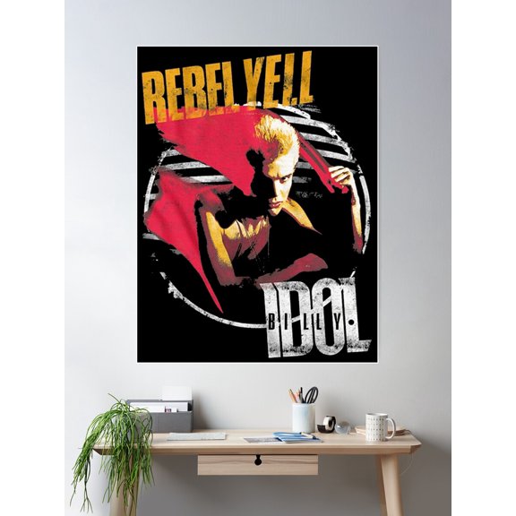 Adorable Man Handsome Poster Wall Art, Modern Wall Decor For Living Room Bedroom, 8x12 UNFRAMED