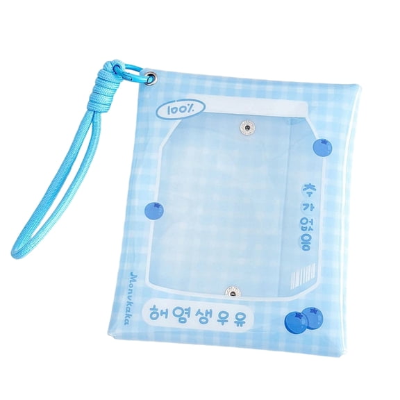 Adorable Milk And Doll Carry Case Portable Designs