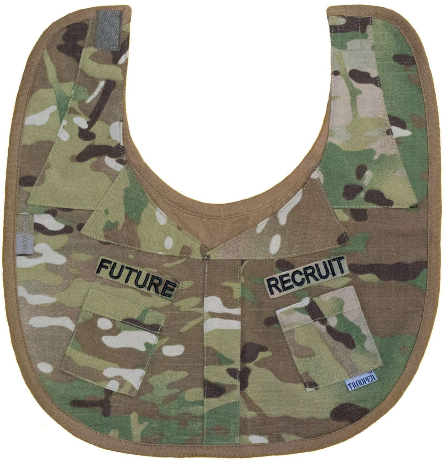 Multicam baby sale