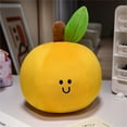 Adorable Palm Pals™ Juicy Strawberry™ Stuffed Animal - Pocket-Sized ...