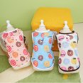 thumbnail image 1 of Adorable Pet Clothes for Cats & Small Dogs - Charming Spring & Autumn Wear Mesh Anti-Mosquito Vest, 1 of 5