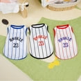 thumbnail image 1 of Adorable Pet Clothes for Cats & Small Dogs - Charming Spring & Autumn Wear., 1 of 4