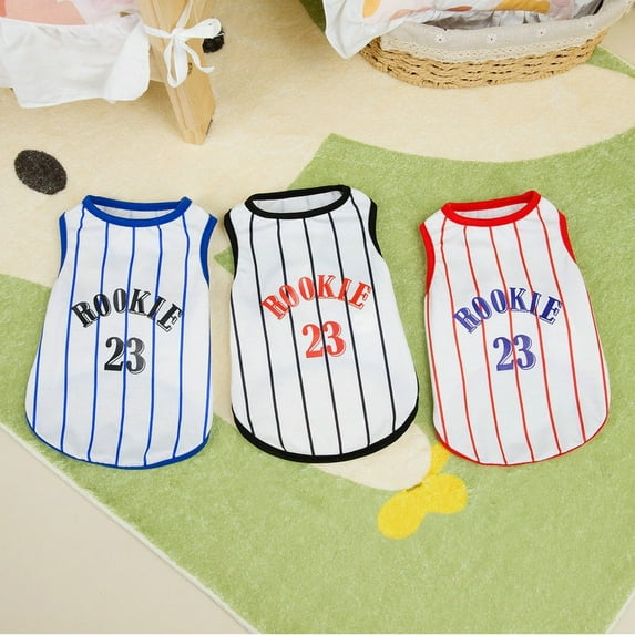 Adorable Pet Clothes for Cats & Small Dogs - Charming Spring & Autumn Wear.