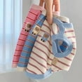 thumbnail image 1 of Adorable Pet Clothes for Cats & Small Dogs - Charming Spring & Autumn Wear, 1 of 2