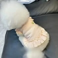thumbnail image 1 of Adorable Pet Clothes for Cats & Small Dogs - Charming Spring & Autumn Wear, 1 of 2