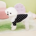 thumbnail image 1 of Adorable Pet Clothes for Cats & Small Dogs - Charming Spring & Autumn Wear, 1 of 5