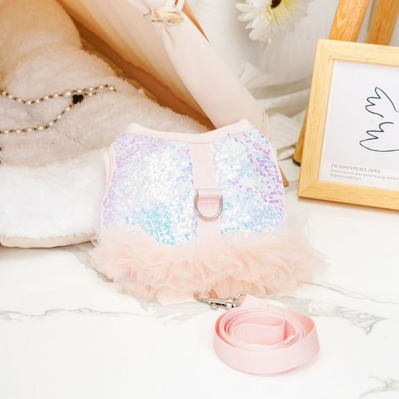 Adorable Pet Clothes for Cats & Small Dogs - Charming Spring & Autumn Wear