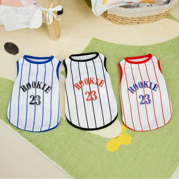 Adorable Pet Clothes for Cats & Small Dogs - Charming Spring & Autumn Wear