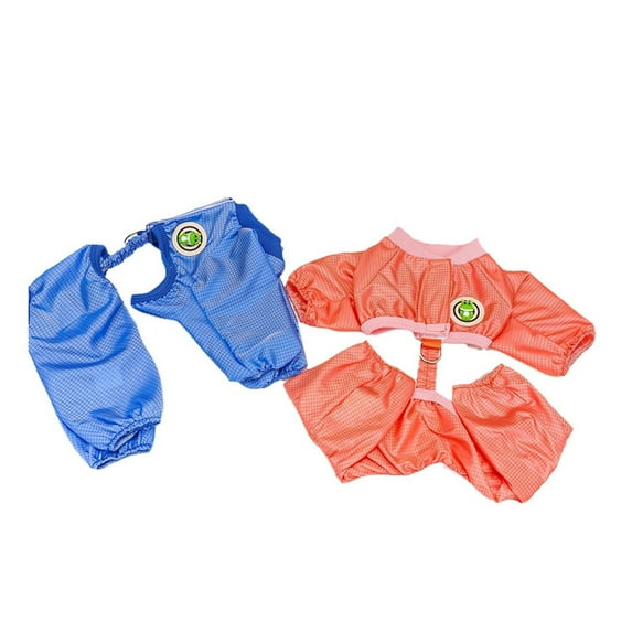 Adorable Pet Clothes for Cats & Small Dogs - Charming Spring & Autumn Wear