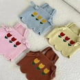 thumbnail image 1 of Adorable Pet Clothes for Cats & Small Dogs - Charming Spring & Autumn Wear, 1 of 2