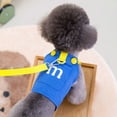thumbnail image 1 of Adorable Pet Clothes for Cats & Small Dogs - Charming Spring & Autumn Wear., 1 of 4