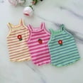 thumbnail image 1 of Adorable Pet Clothes for Cats & Small Dogs - Charming Spring & Autumn Wear, 1 of 3