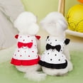 thumbnail image 1 of Adorable Pet Clothes for Cats & Small Dogs - Charming Spring & Autumn Wear, 1 of 3