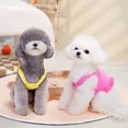 thumbnail image 1 of Adorable Pet Clothes for Cats & Small Dogs - Charming Spring & Autumn Wear, 1 of 5
