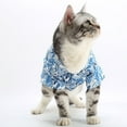 thumbnail image 1 of Adorable Pet Clothes for Cats & Small Dogs - Charming Spring & Autumn Wear., 1 of 3