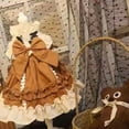 thumbnail image 1 of Adorable Pet Clothes for Cats & Small Dogs - Charming Spring & Autumn Wear, 1 of 4