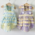 thumbnail image 1 of Adorable Pet Clothes for Cats & Small Dogs - Charming Spring & Autumn Wear, 1 of 4