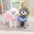 thumbnail image 1 of Adorable Pet Clothes for Cats & Small Dogs - Charming Spring & Autumn Wear., 1 of 4