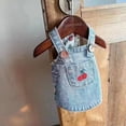 thumbnail image 1 of Adorable Pet Clothes for Cats & Small Dogs - Charming Spring & Autumn Wear, 1 of 2