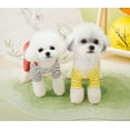 thumbnail image 1 of Adorable Pet Clothes for Cats & Small Dogs - Charming Spring & Autumn Wear., 1 of 4
