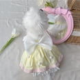 thumbnail image 1 of Adorable Pet Clothes for Cats & Small Dogs - Charming Spring & Autumn Wear, 1 of 4