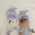 thumbnail image 1 of Adorable Pet Clothes for Cats & Small Dogs - Charming Spring & Autumn Wear, 1 of 2