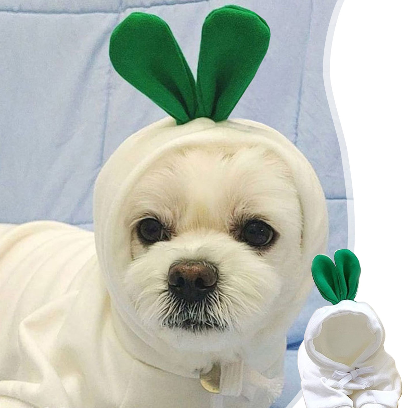 Adorable Pet Costume For Your s And Cats Hoodie Carrot Shaped Pet ...