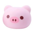 thumbnail image 1 of Adorable Pet-Themed Stress Relief Toys Squeezable Animal Head Stress Balls for Relaxation Moments(Pink), 1 of 5