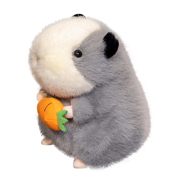 Adorable Pig Toy Comfort Redefined Ideal Decorative and Snuggly Companion