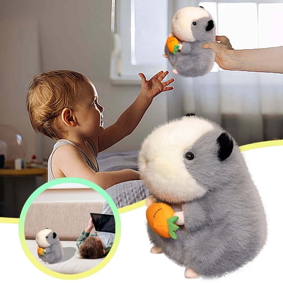 Adorable Pig Toy for Home and Comforting Cuddles - A Novelty for All Ages