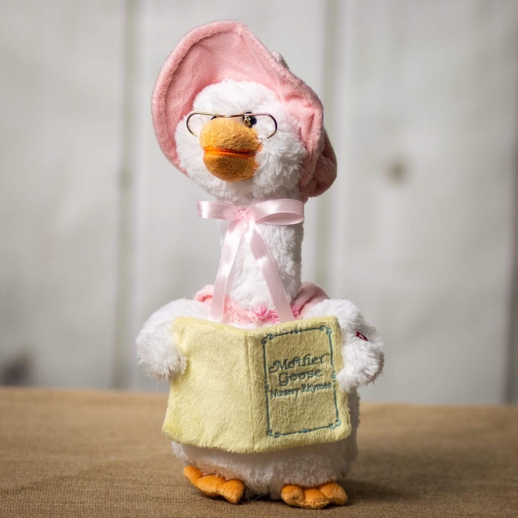 Mother Goose Toy
