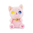thumbnail image 1 of Adorable Plush Cat Toy Soft Stuffed Animal with Cute Design, Heartwarming Companion Perfect Gift for Cat Lovers, 5.5Inches, 1 of 4