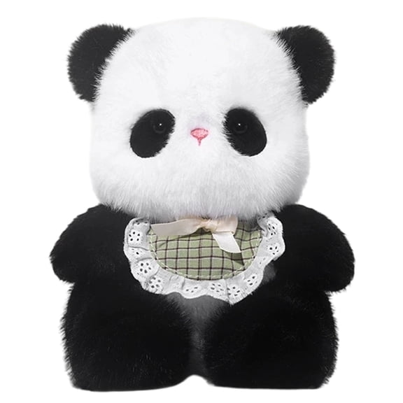 Adorable Plush Stuffed Animal Toy with Cute Bow Tie - Super Soft and Cuddly Teddy Bear for Kids, Perfect Birthday and Holiday Gift for 𝗕𝗼𝘆𝘀 𝗮𝗻𝗱 𝗚𝗶𝗿𝗹𝘀, Valentine Present