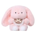 thumbnail image 1 of Adorable Plush Stuffed Animal Toy with Cute Bow Tie - Super Soft and Cuddly Teddy Bear for Kids, Perfect Birthday and Holiday Gift for 𝗕𝗼𝘆𝘀 𝗮𝗻𝗱 𝗚𝗶𝗿𝗹𝘀, Valentine Present, 1 of 8