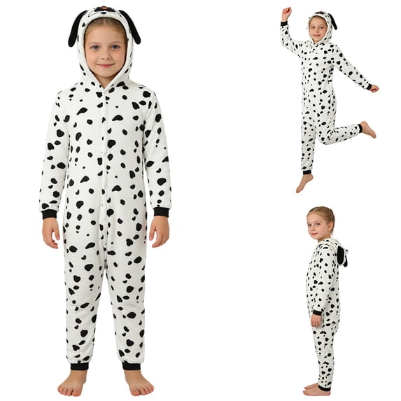 Adorable Print Girls Romper And Jumpsuit Soft Playwear For Toddlers And Kids