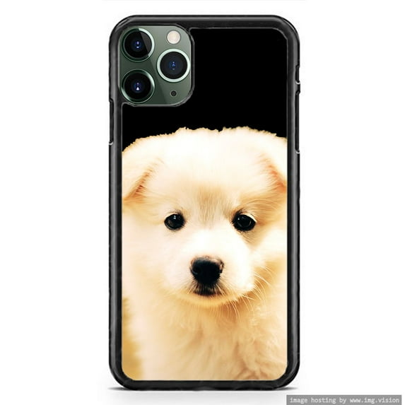 Adorable Puppy Dog Best Friends Forever Slim Shockproof Hard Rubber Custom Case Cover For iPhone 13 Pro Max 12 11 X Xs