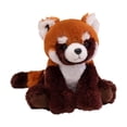 thumbnail image 1 of Adorable Red Panda Stuffed Animal Toy Soft Cute Huggable Doll For Kids Bedroom, 1 of 7