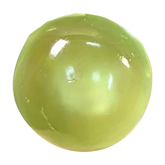 Adorable Slow Rising Squishy Ball, Soft TPR Stress Reliever with Cute Shape, Calming Fidget for Anxiety & Sensory Relaxation