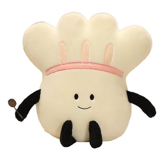 Adorable Soft Plush Hand-Shaped Stuffed Toy, Cute Cartoon Pillow for Kids and Adults, Comfortable Decorative Cushion for Home, Bedroom, Sofa, and Office, Perfect Gift for Children and Friends