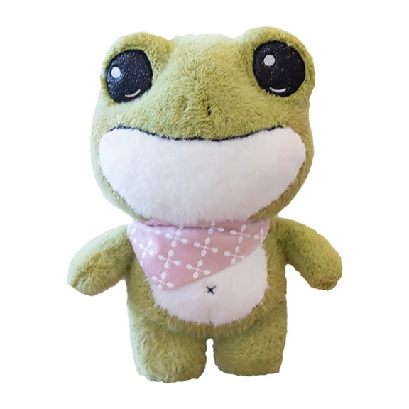 Adorable Soft Plushie Toy for Girls Kids Cute Cuddly Stuffed Animal Doll Women29CM Playful Huggable Companion Color I 29 cm